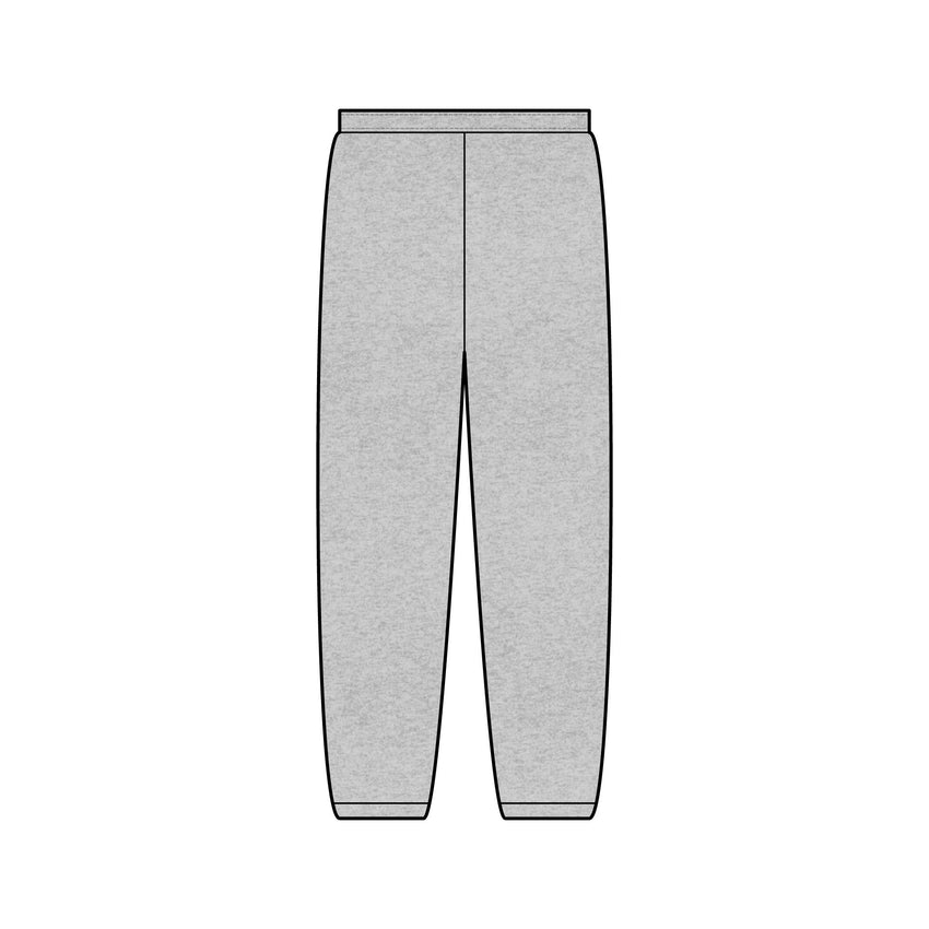 Black Original Lounge Pants