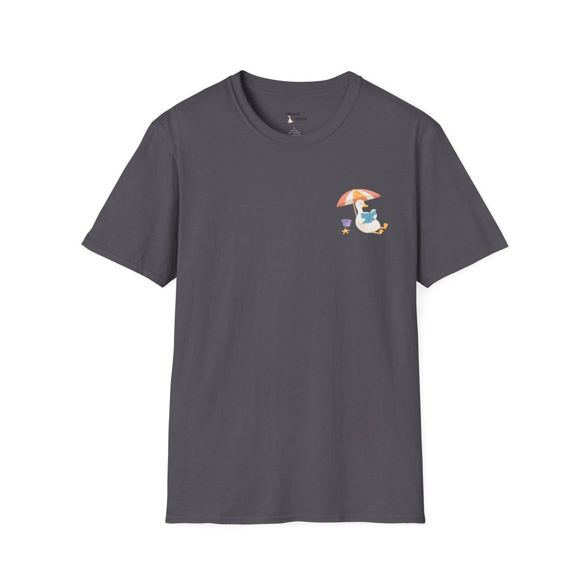 Lounge Beach T-Shirt