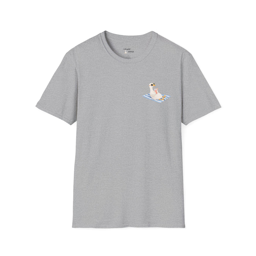 Lounge Graphic T-Shirt