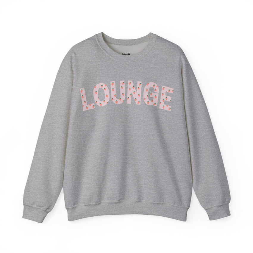 Strawberry Goose Crew
