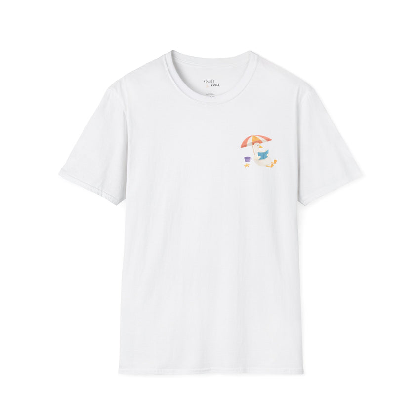 Lounge Beach T-Shirt