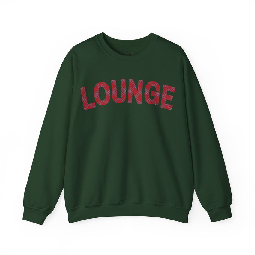 Holiday Lounge Crew