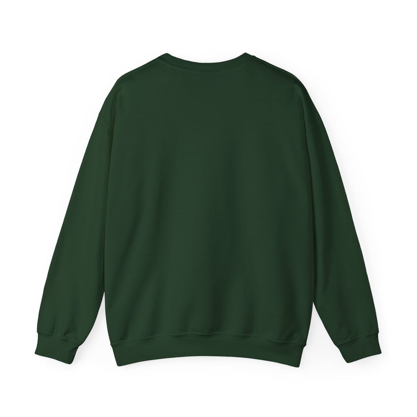 Alternate / back view of Holiday Lounge Crew